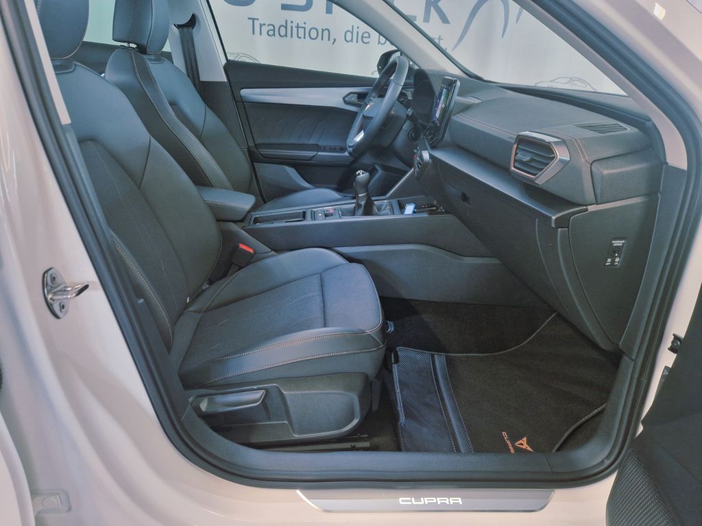 Cupra Formentor 2024