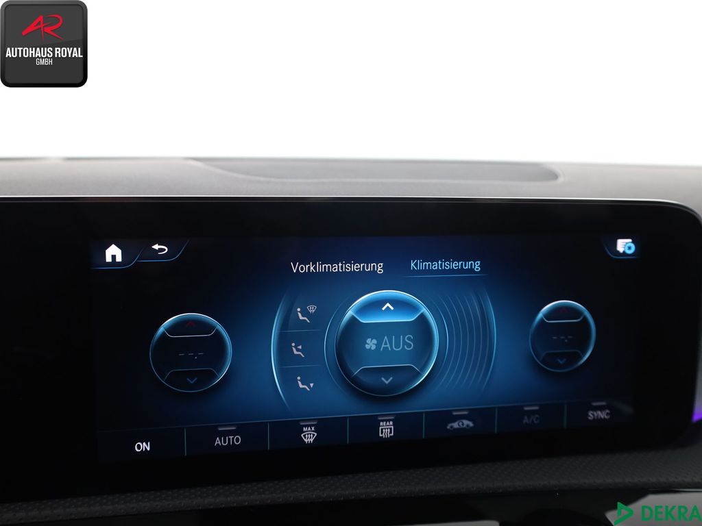 Mercedes-Benz A 250 2021