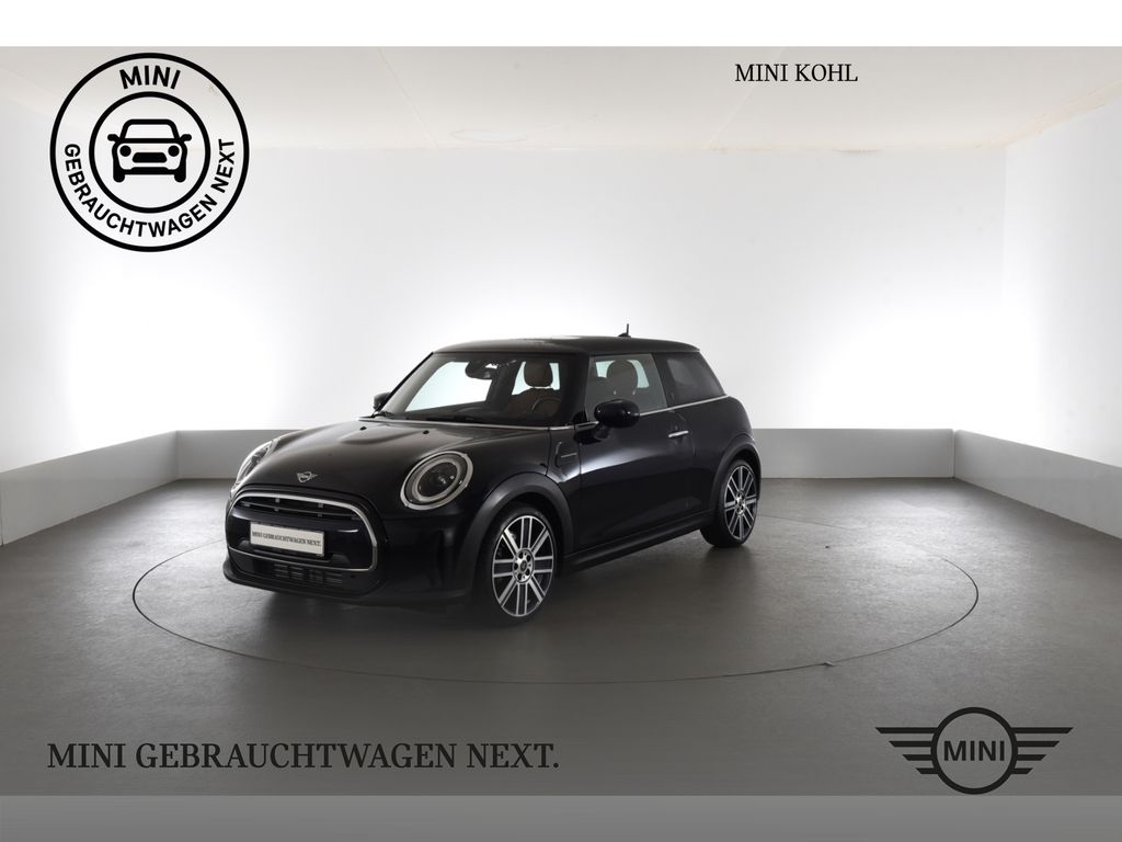 MINI Cooper 2022