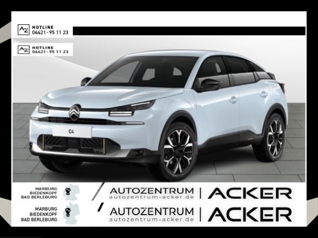 Citroën C4 2025