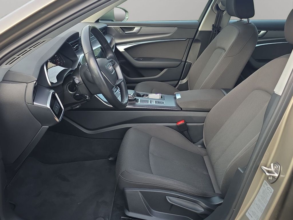 Audi A6 2020