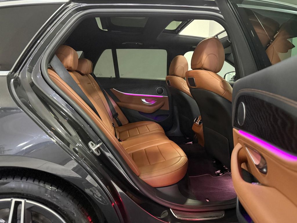 Mercedes-Benz E 300 2020