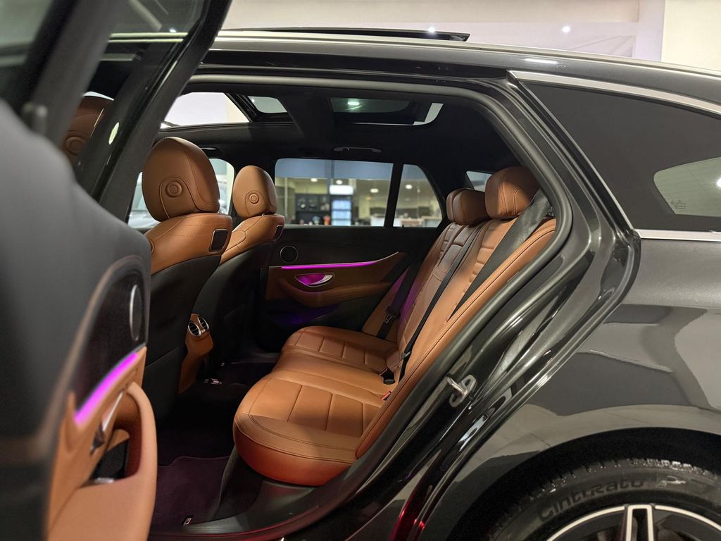 Mercedes-Benz E 300 2020