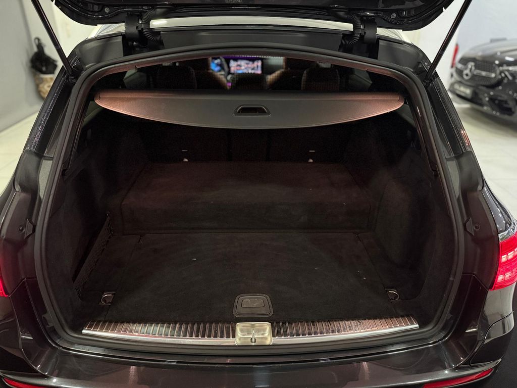 Mercedes-Benz E 300 2020