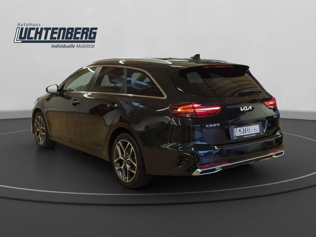 Kia cee'd Sportswagon 2022
