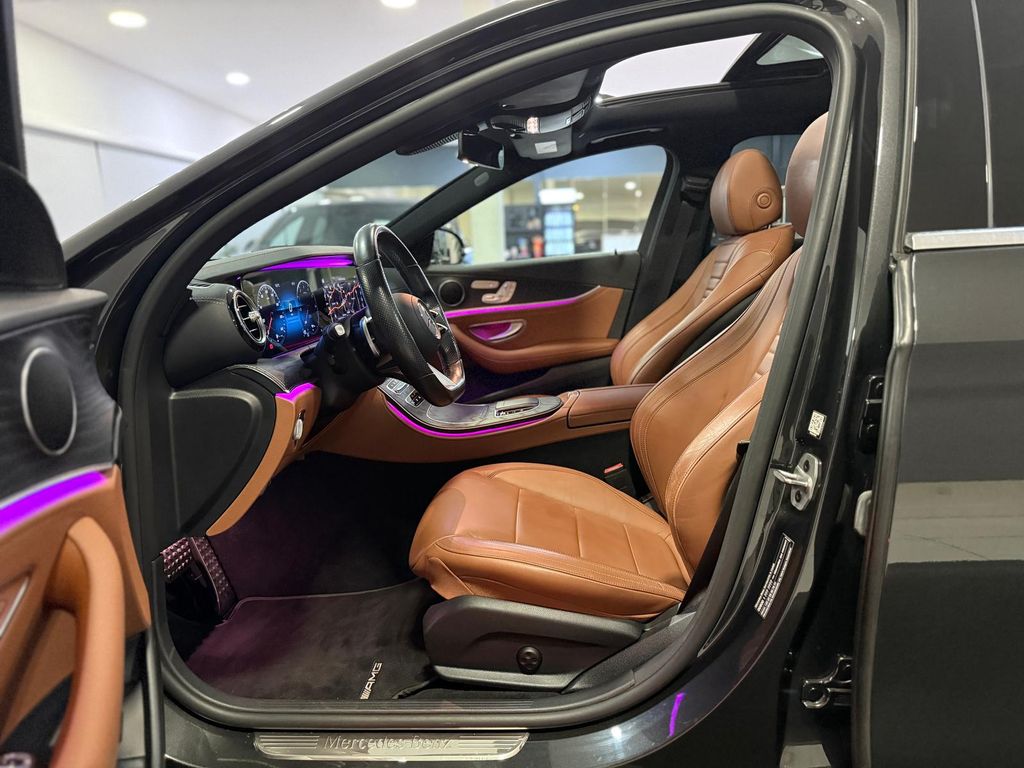 Mercedes-Benz E 300 2020