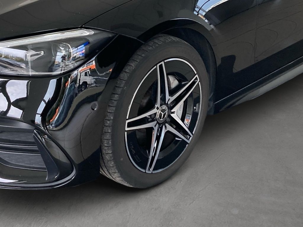 Mercedes-Benz C 300 2022