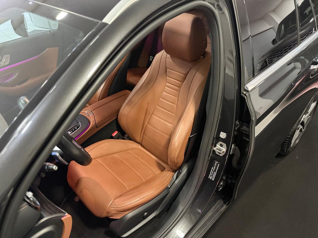 Mercedes-Benz E 300 2020