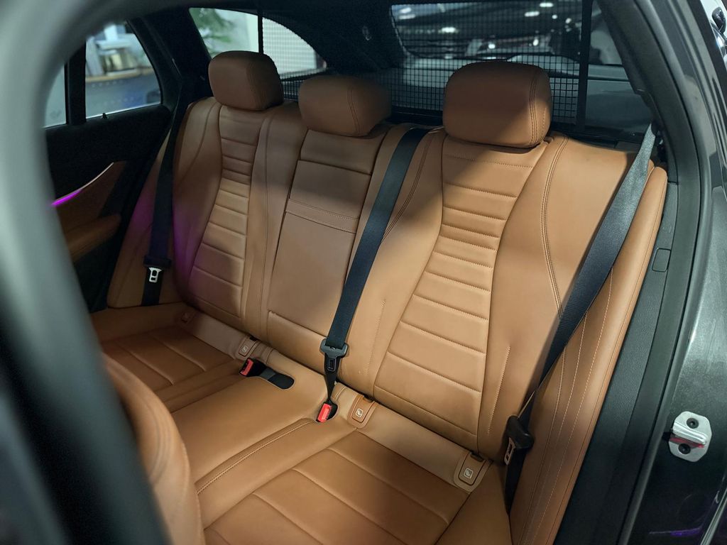 Mercedes-Benz E 300 2020