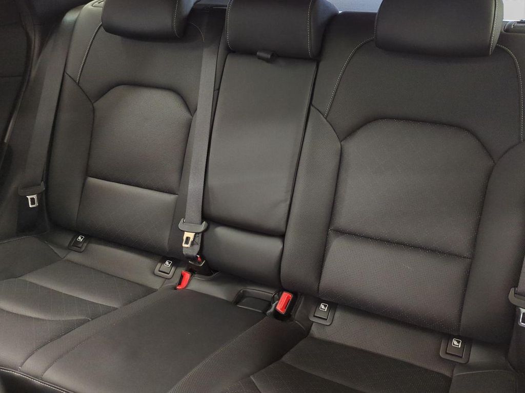 Kia cee'd Sportswagon 2022