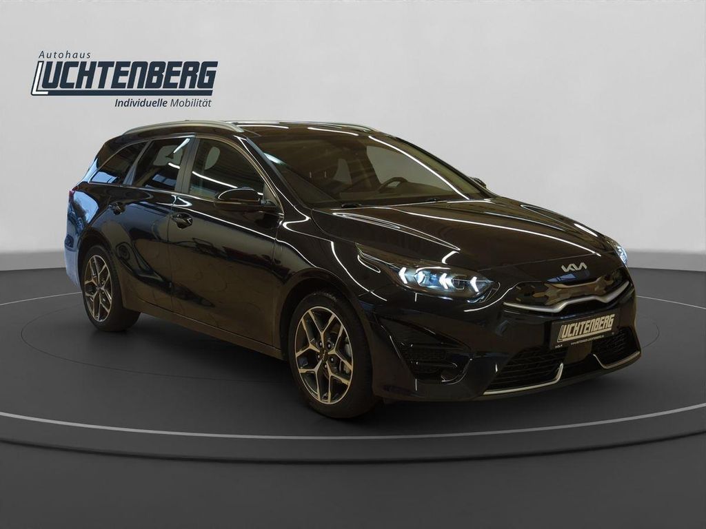 Kia cee'd Sportswagon 2022