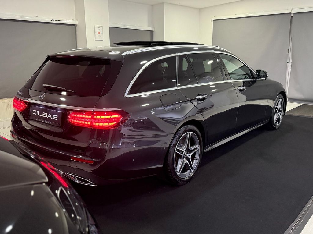 Mercedes-Benz E 300 2020