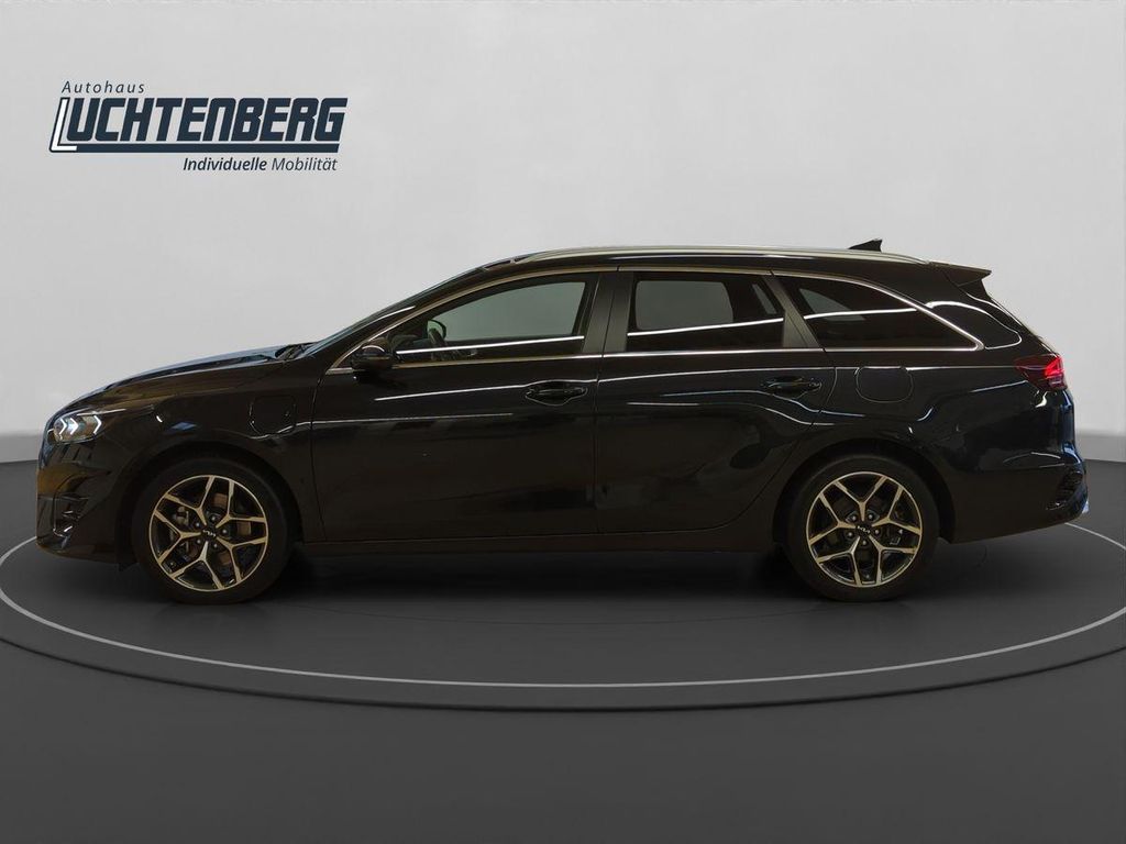 Kia cee'd Sportswagon 2022