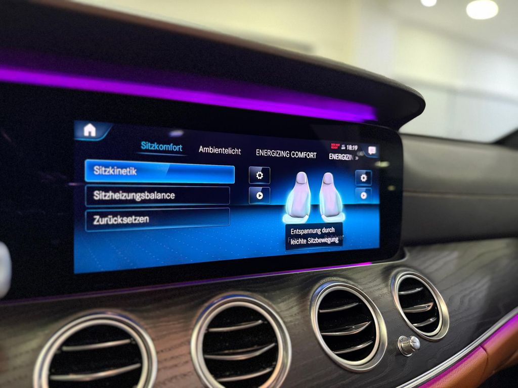 Mercedes-Benz E 300 2020