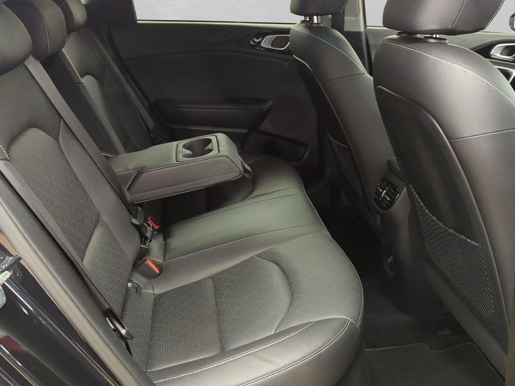 Kia cee'd Sportswagon 2022