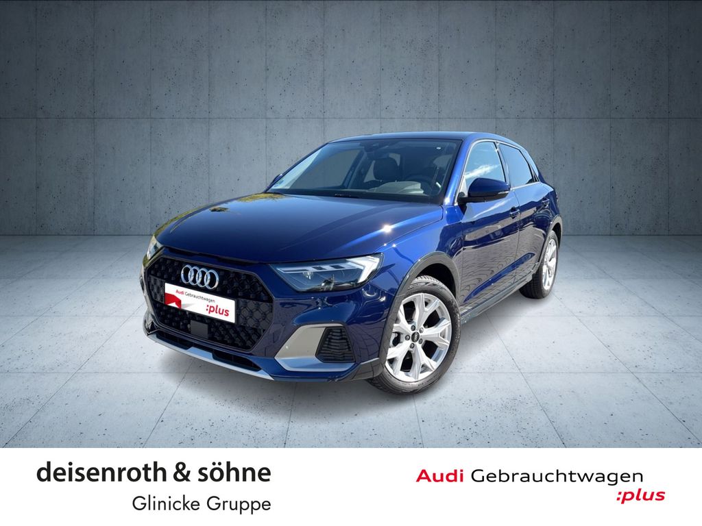Audi A1 2024