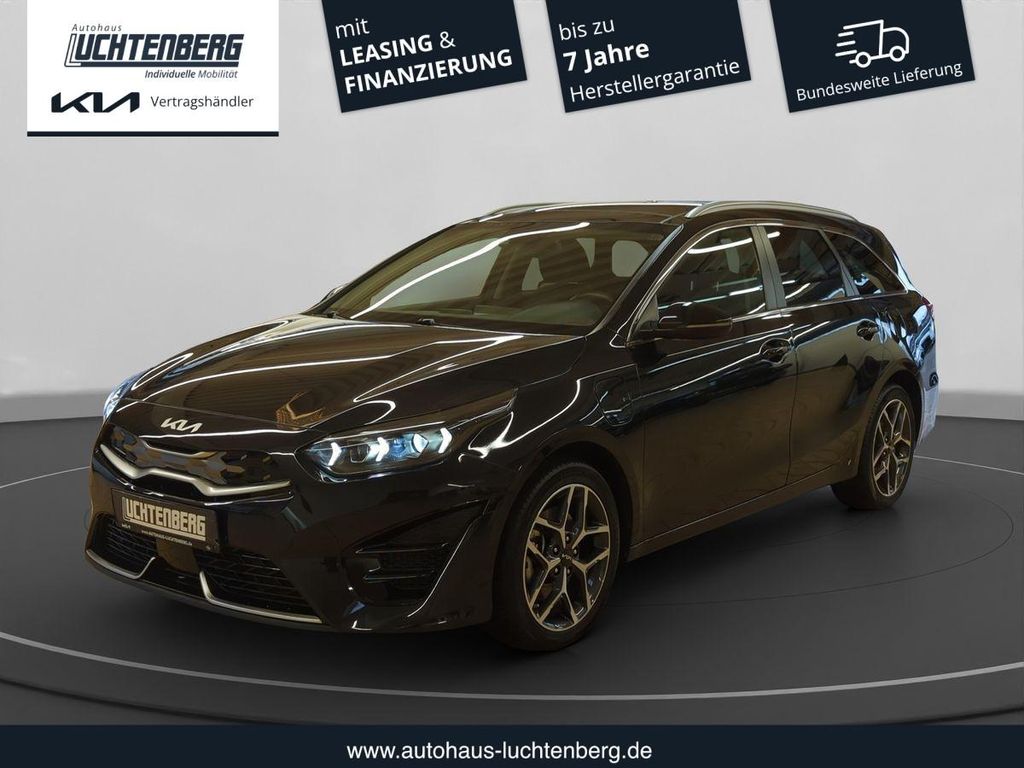 Kia cee'd Sportswagon 2022