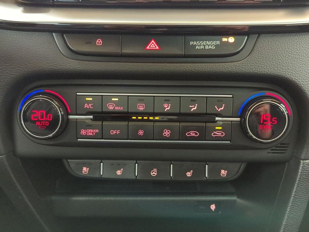 Kia cee'd Sportswagon 2022