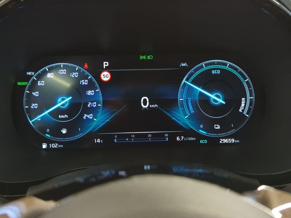 Kia cee'd Sportswagon 2022
