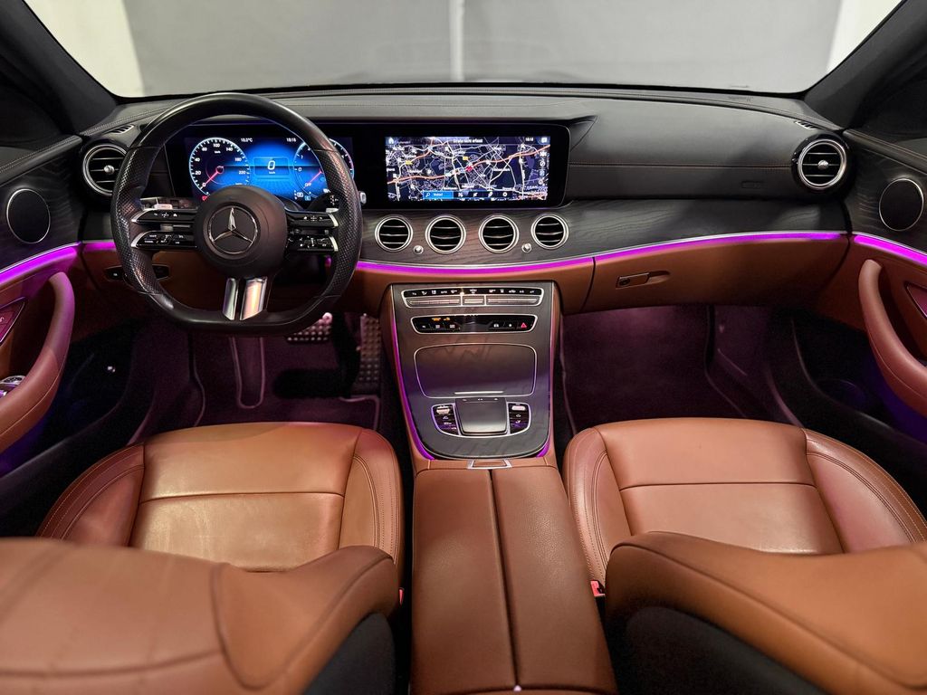 Mercedes-Benz E 300 2020