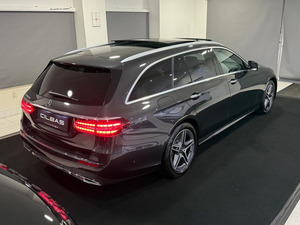 Mercedes-Benz E 300 2020