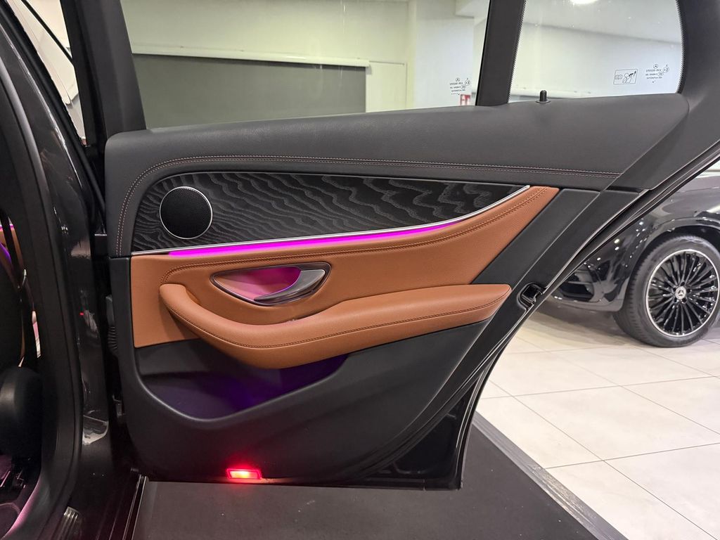 Mercedes-Benz E 300 2020