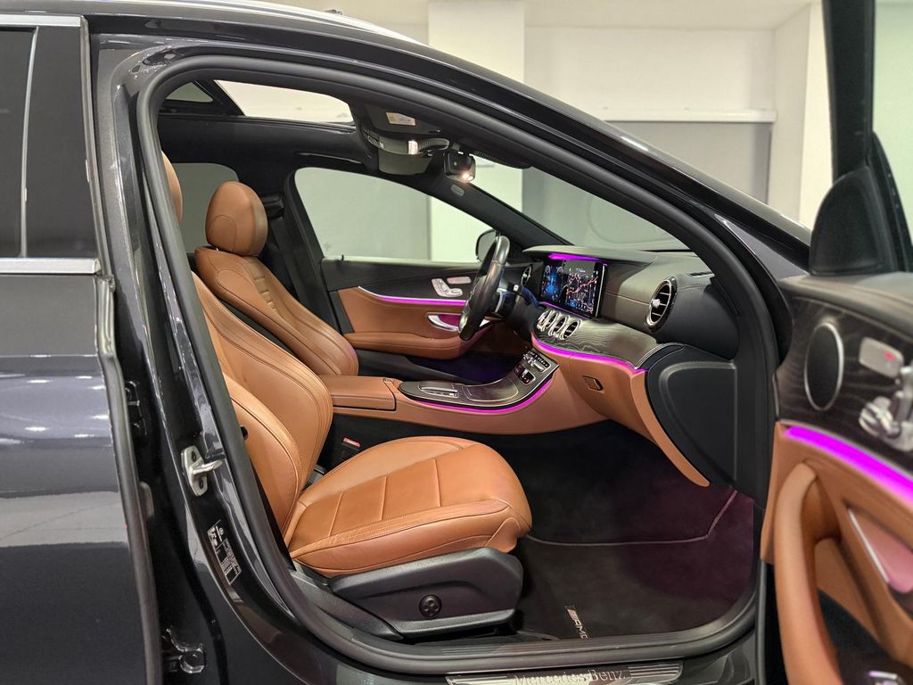 Mercedes-Benz E 300 2020