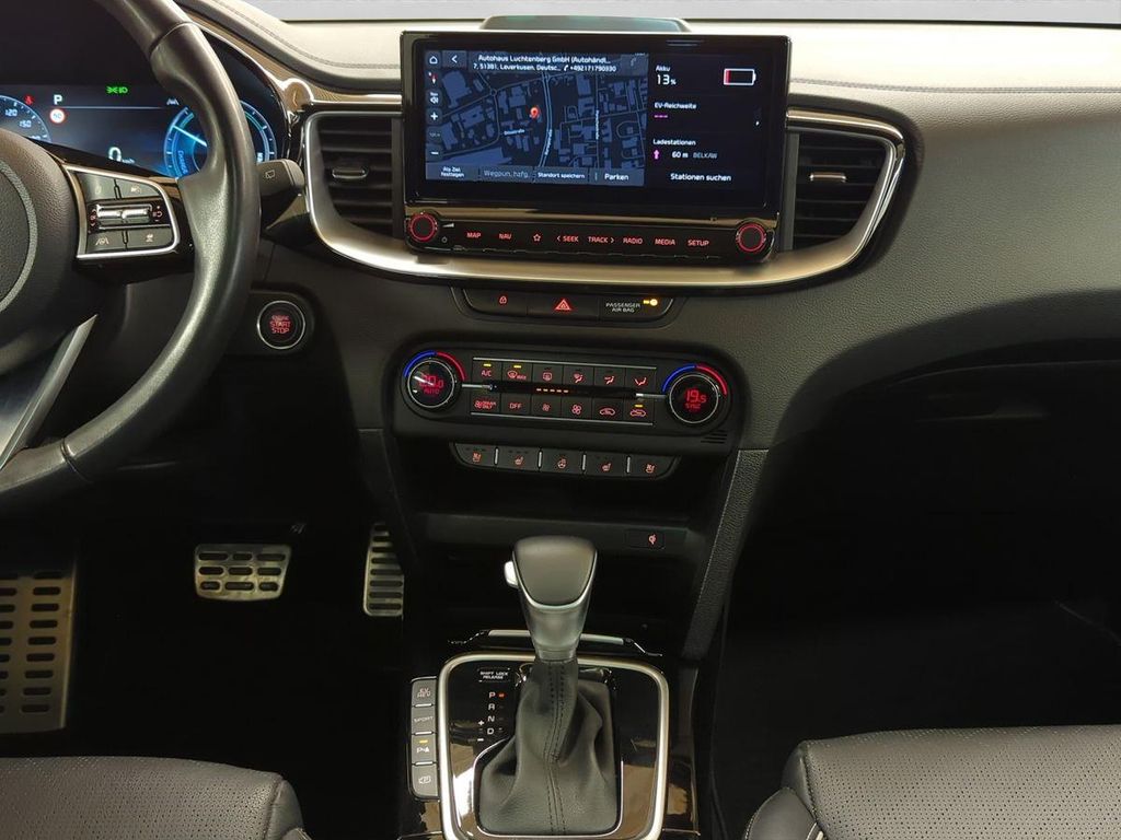 Kia cee'd Sportswagon 2022