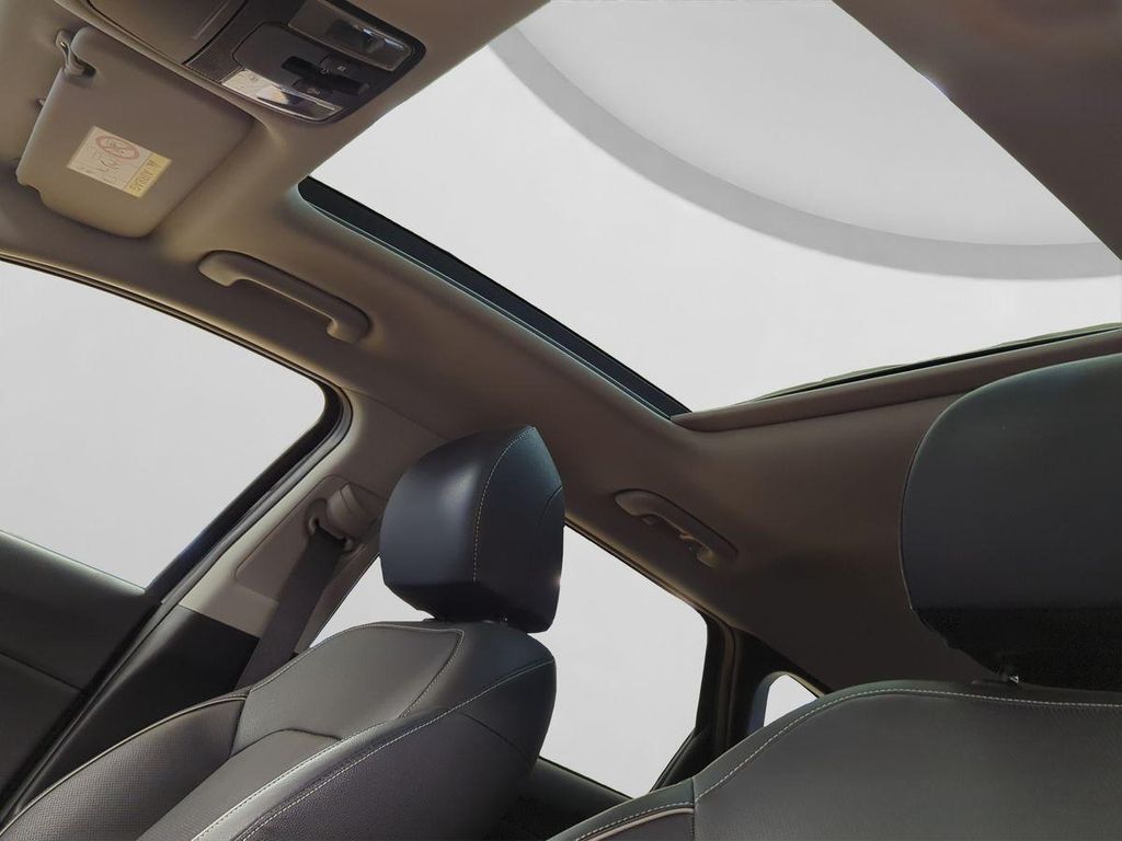 Kia cee'd Sportswagon 2022