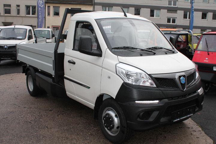 Piaggio Porter 2025