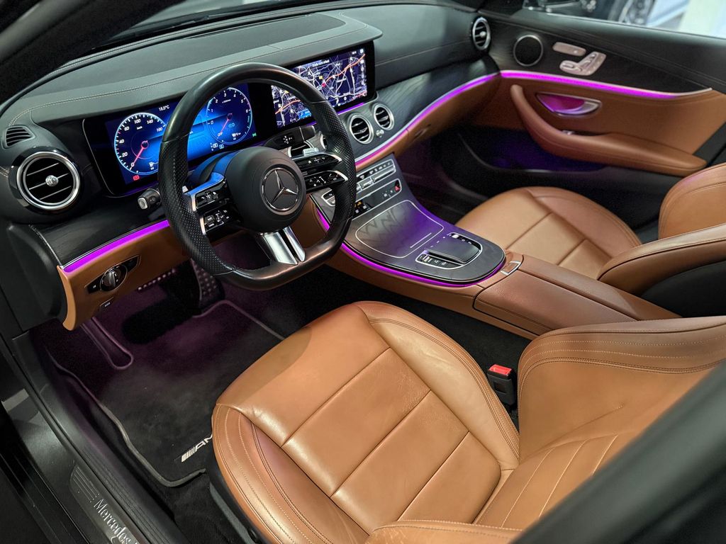 Mercedes-Benz E 300 2020