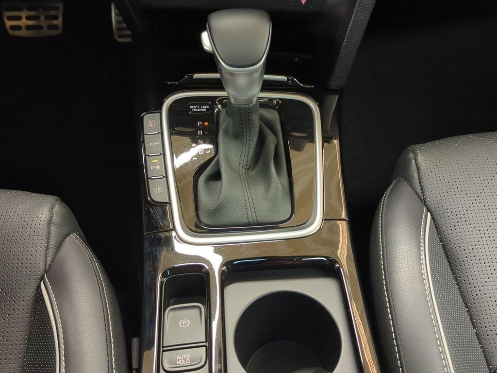 Kia cee'd Sportswagon 2022