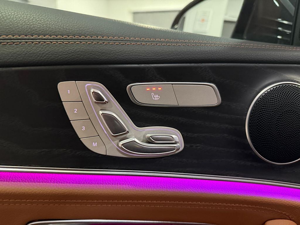 Mercedes-Benz E 300 2020