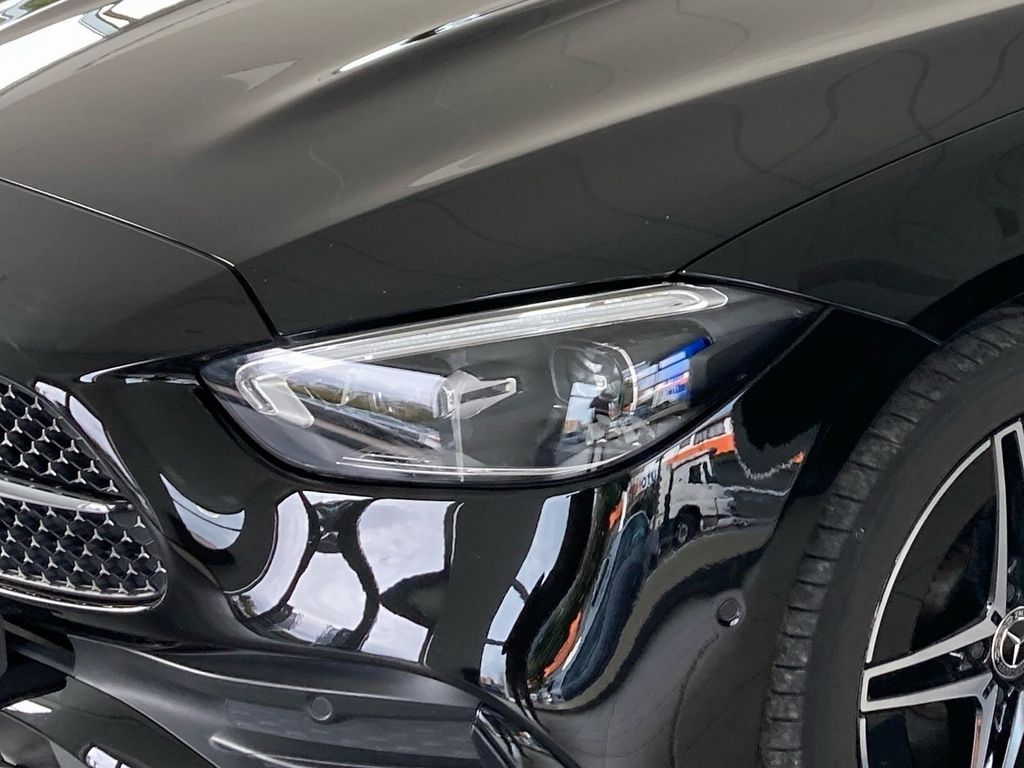 Mercedes-Benz C 300 2022