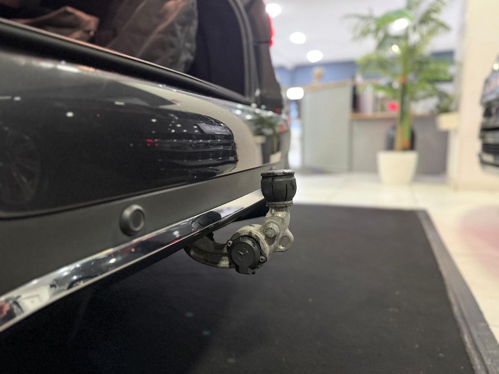 Mercedes-Benz E 300 2020