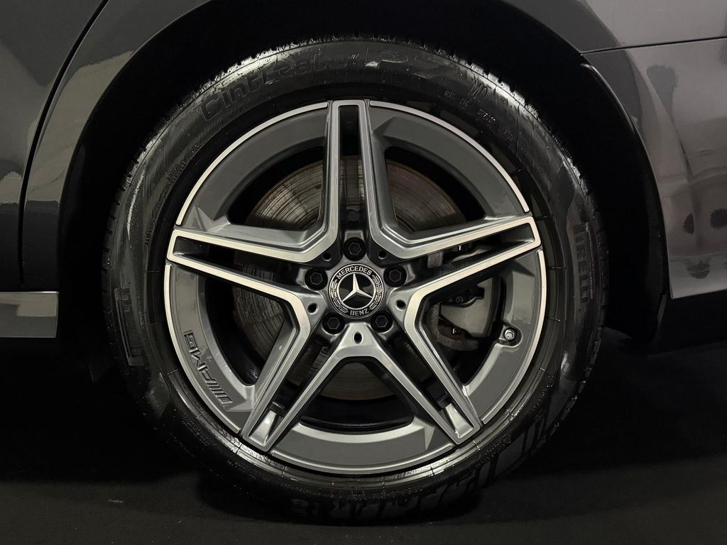 Mercedes-Benz E 300 2020