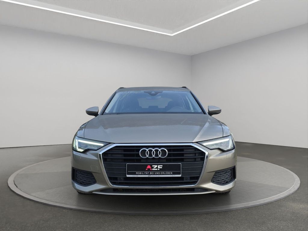 Audi A6 2020