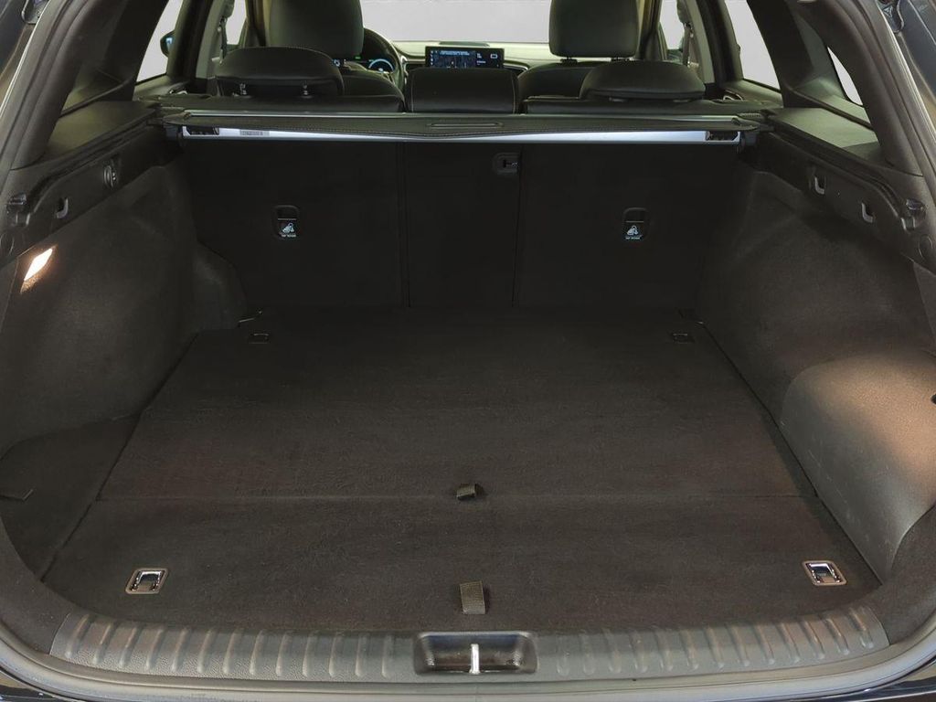 Kia cee'd Sportswagon 2022