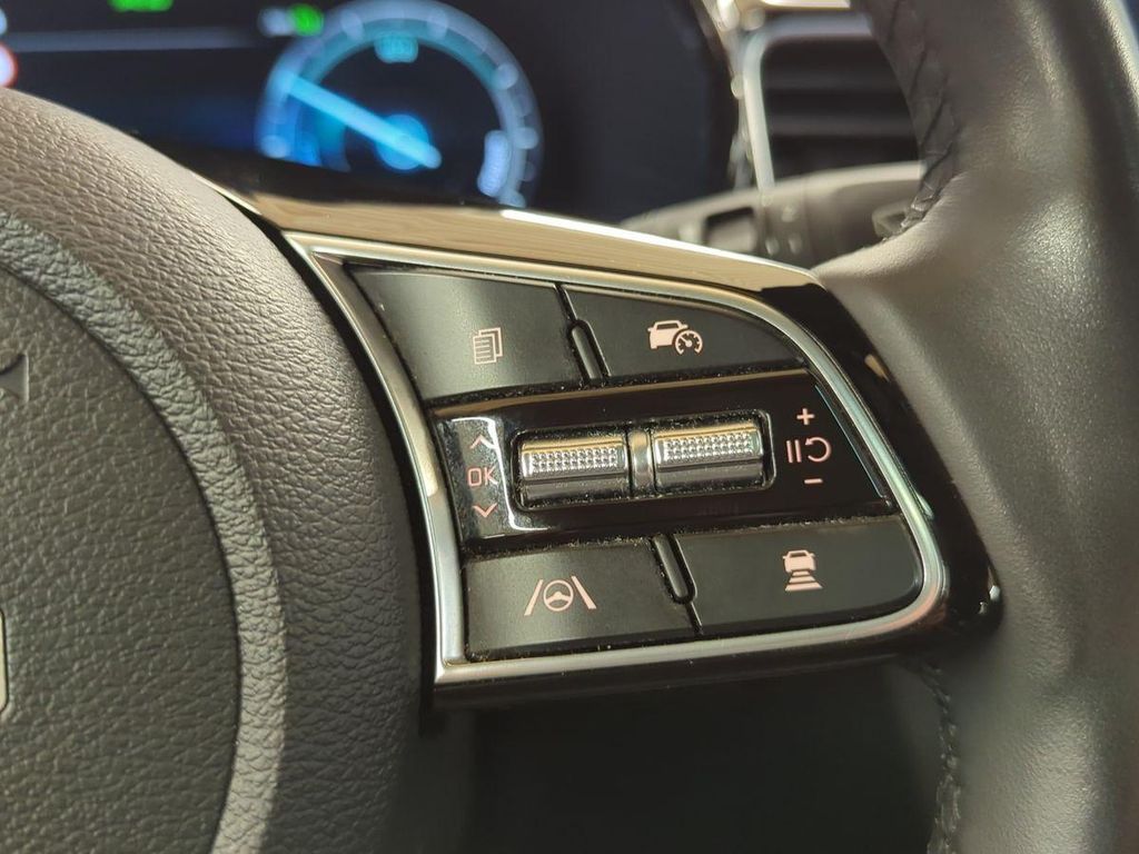 Kia cee'd Sportswagon 2022