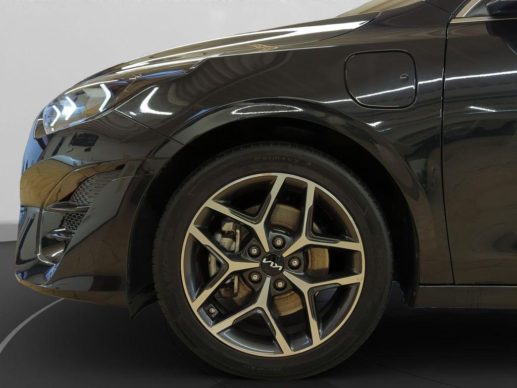 Kia cee'd Sportswagon 2022