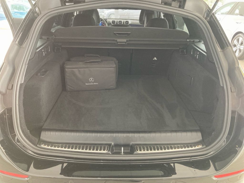 Mercedes-Benz C 300 2022