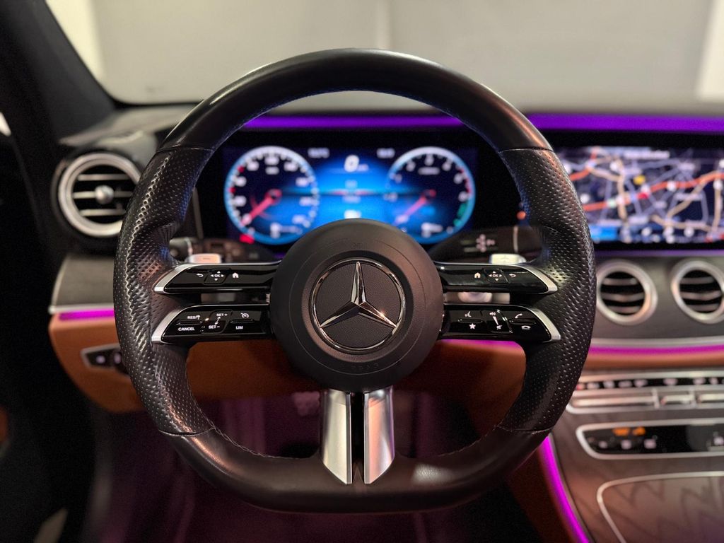 Mercedes-Benz E 300 2020