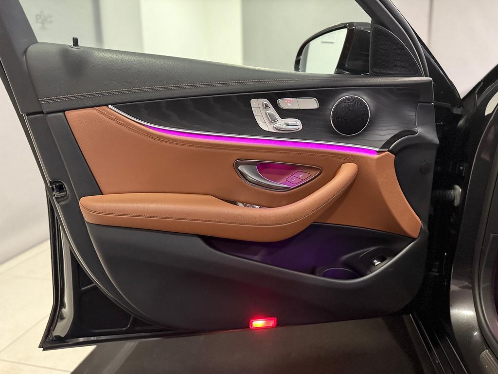 Mercedes-Benz E 300 2020