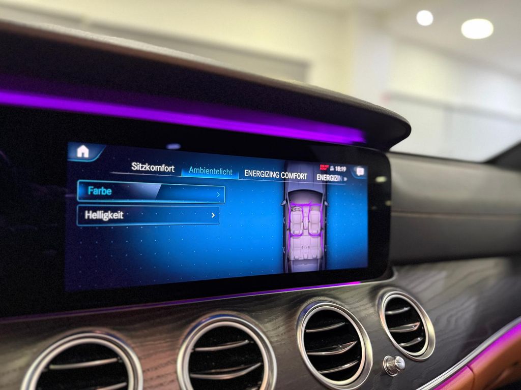 Mercedes-Benz E 300 2020