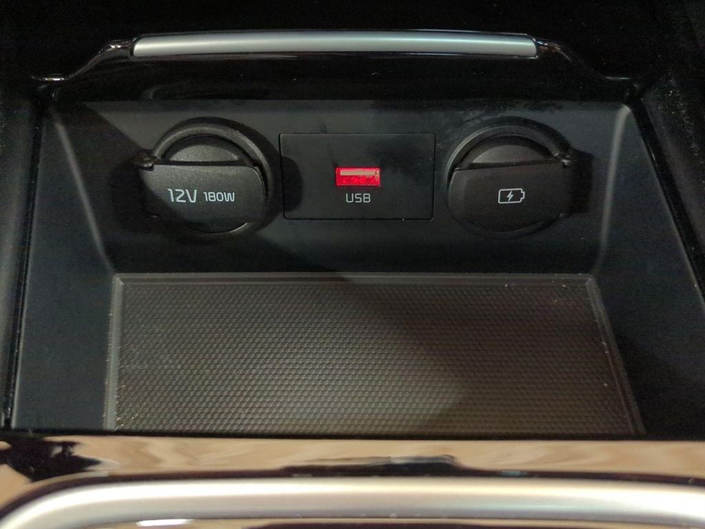 Kia cee'd Sportswagon 2022