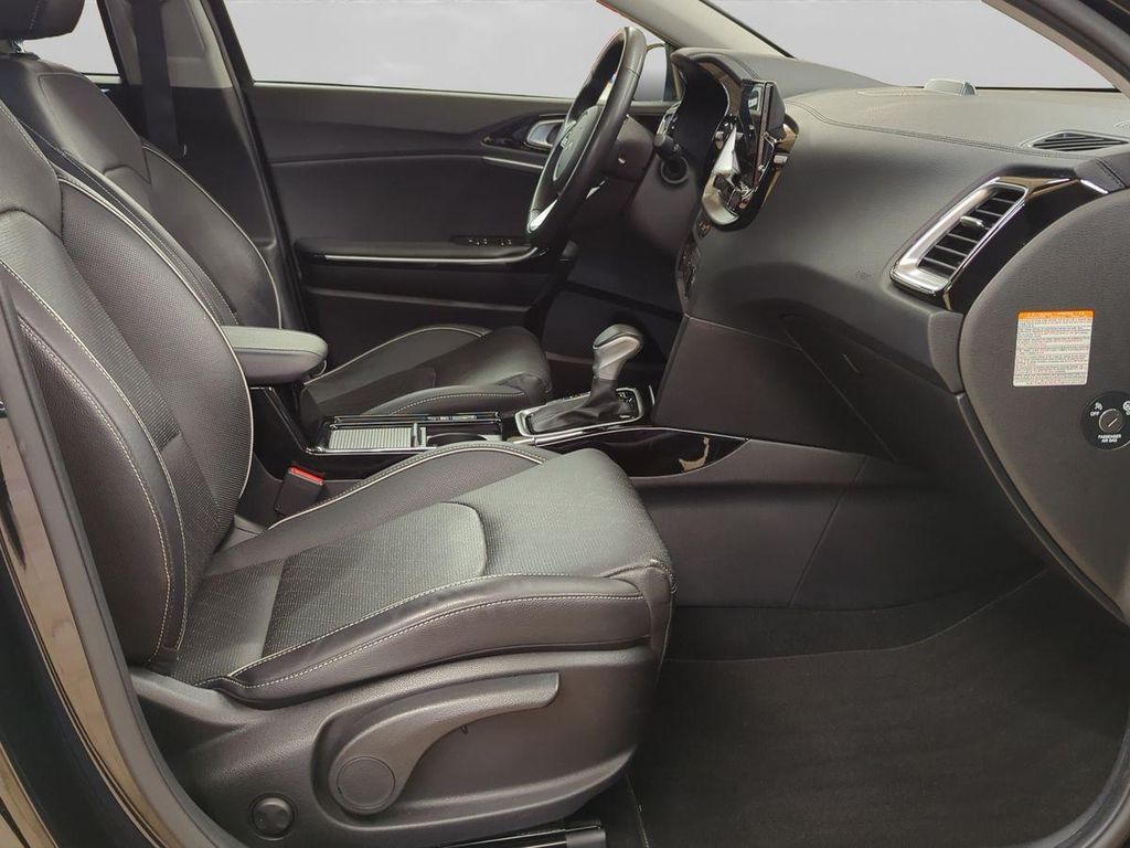 Kia cee'd Sportswagon 2022