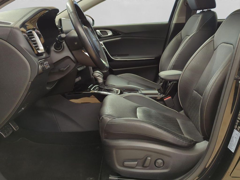 Kia cee'd Sportswagon 2022