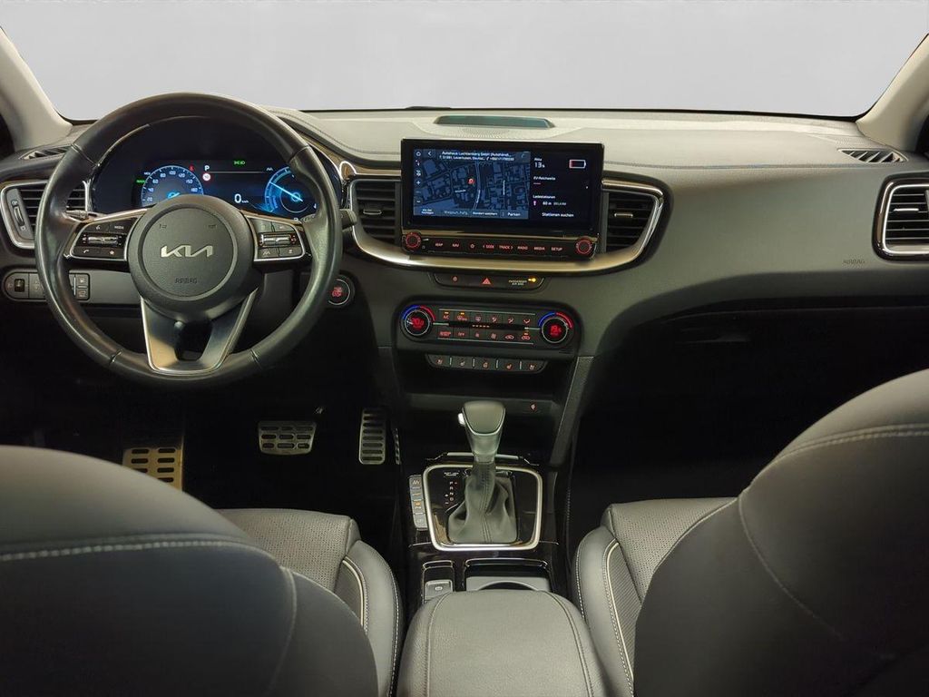 Kia cee'd Sportswagon 2022