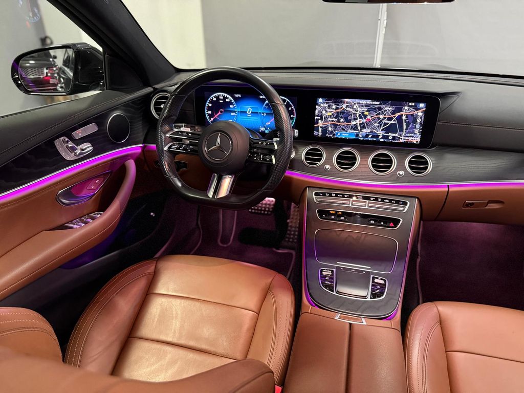 Mercedes-Benz E 300 2020