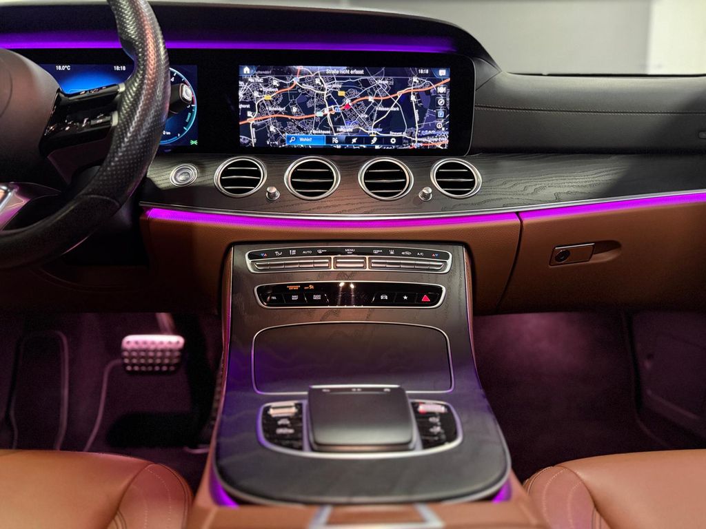 Mercedes-Benz E 300 2020